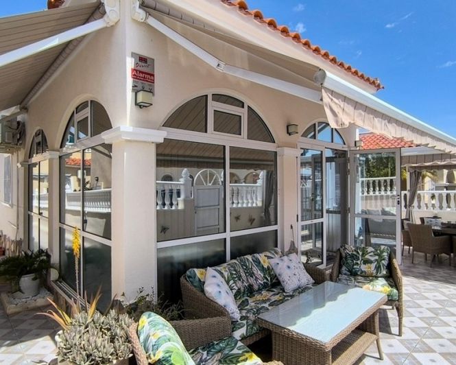 Image No.15-3 Bed Villa for sale