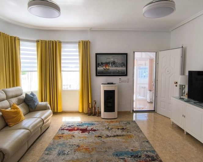 Image No.21-3 Bed Villa for sale