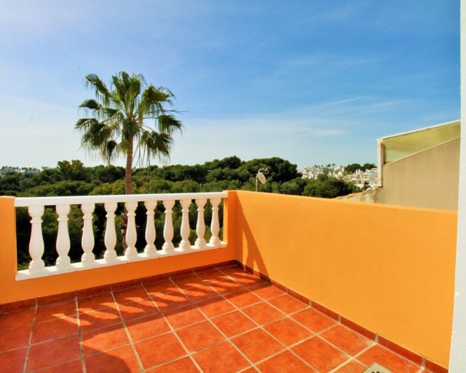 Image No.15-Maison de ville de 3 chambres à vendre à Villamartin