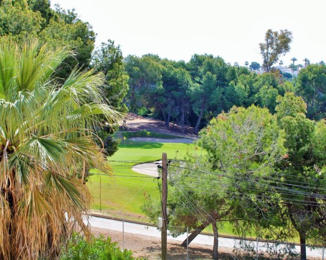 Image No.17-Maison de ville de 3 chambres à vendre à Villamartin