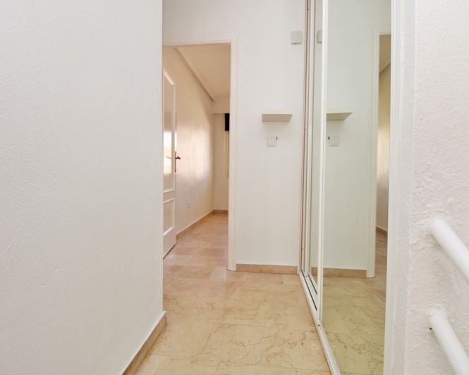 Image No.19-Maison de ville de 3 chambres à vendre à Villamartin