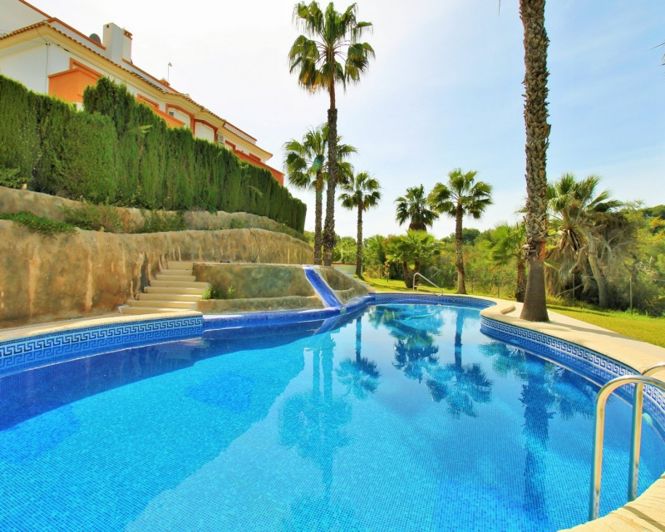 Image No.34-Maison de ville de 3 chambres à vendre à Villamartin