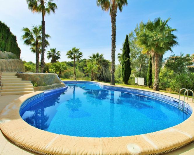 Image No.35-Maison de ville de 3 chambres à vendre à Villamartin