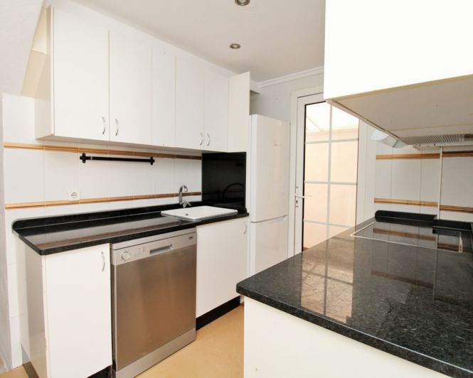 Image No.8-Maison de ville de 3 chambres à vendre à Villamartin