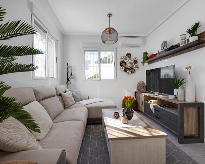 Image No.15-3 Bed Villa for sale