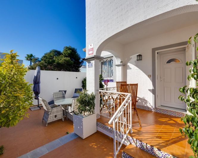 Image No.4-3 Bed Villa for sale