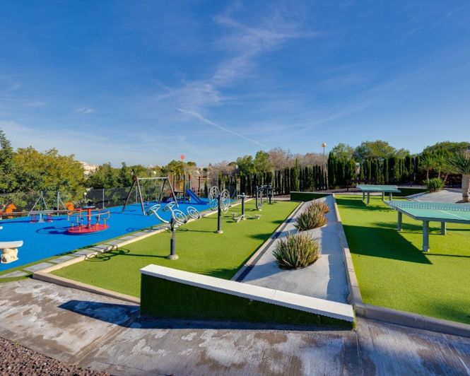 Image No.49-3 Bed Villa for sale