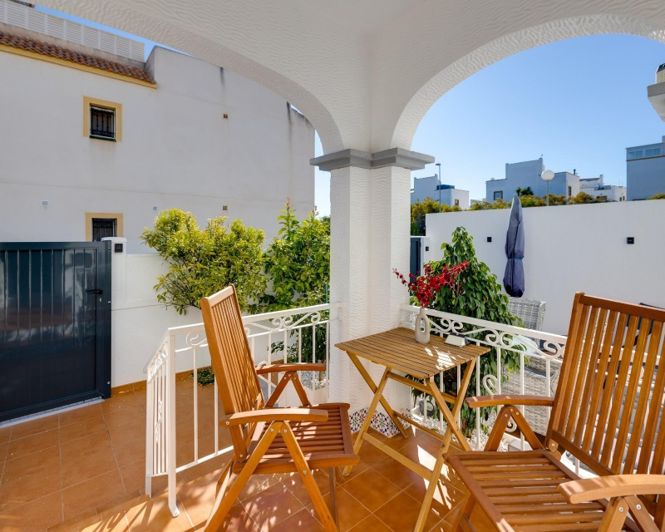 Image No.6-3 Bed Villa for sale