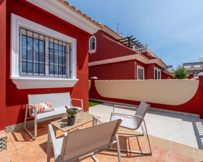 Image No.22-3 Bed Townhouse for sale