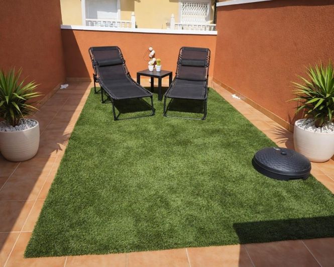 Image No.12-2 Bed Townhouse for sale