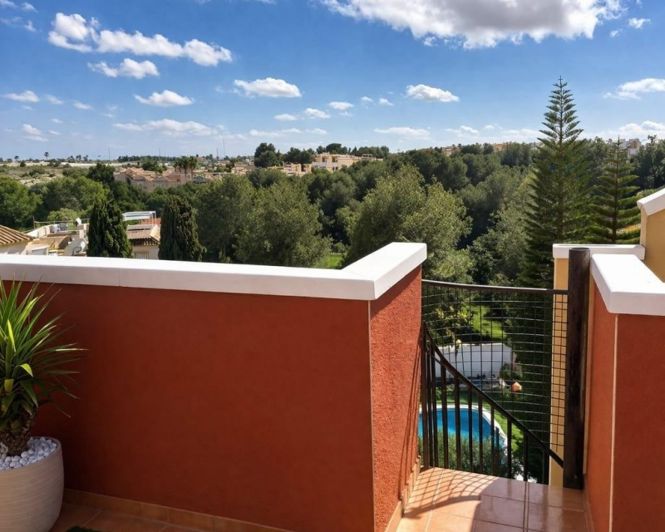 Image No.18-2 Bed Townhouse for sale