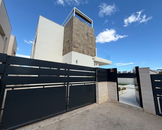 Image No.33-3 Bed Villa for sale