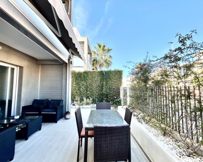 Image No.19-2 Bed Apartment for sale