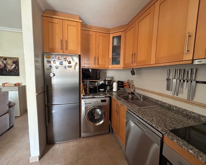 Image No.18-2 Bed Apartment for sale