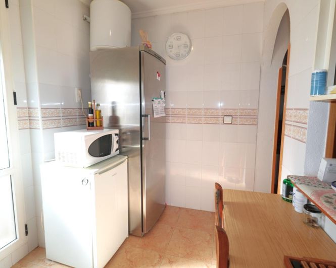 Image No.12-Bungalow de 2 chambres à vendre à Torrevieja