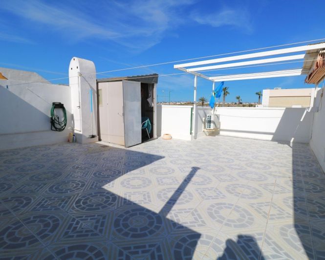 Image No.14-Bungalow de 2 chambres à vendre à Torrevieja