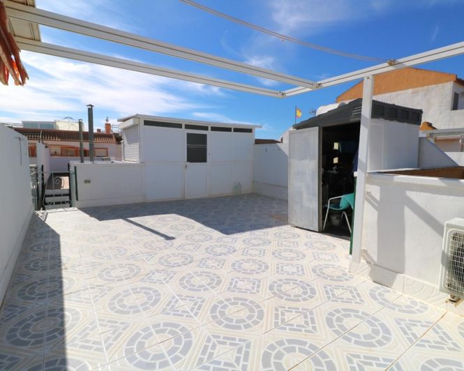 Image No.15-Bungalow de 2 chambres à vendre à Torrevieja