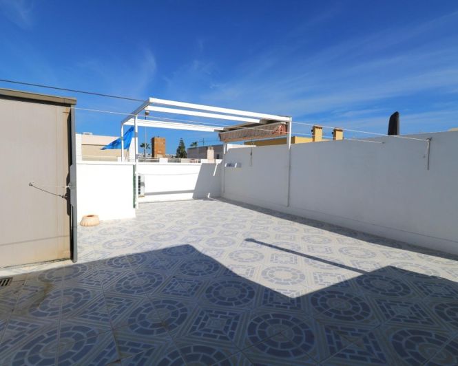 Image No.16-Bungalow de 2 chambres à vendre à Torrevieja