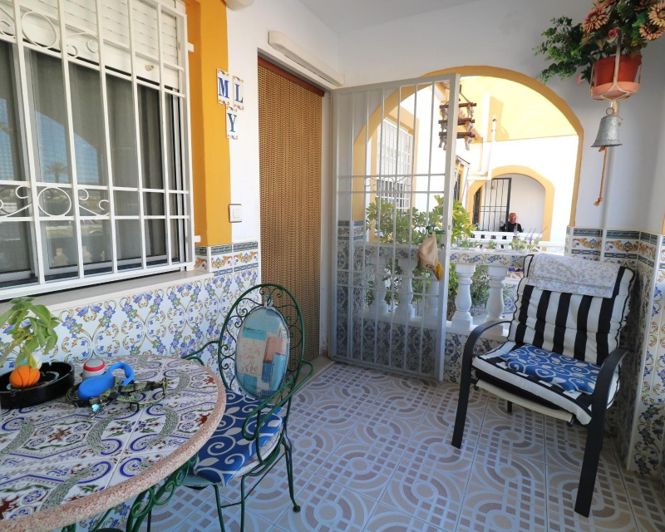 Image No.26-Bungalow de 2 chambres à vendre à Torrevieja