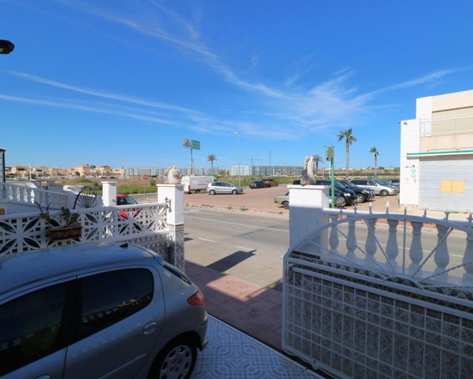 Image No.28-Bungalow de 2 chambres à vendre à Torrevieja