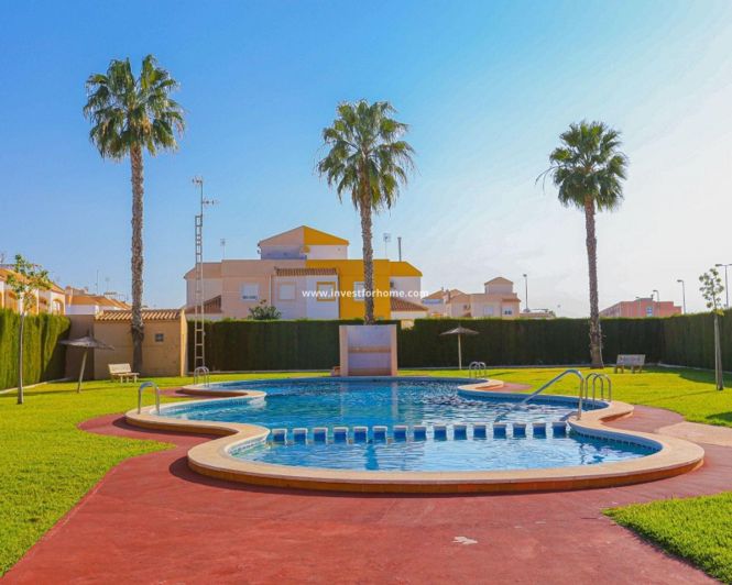 Image No.30-Bungalow de 2 chambres à vendre à Torrevieja