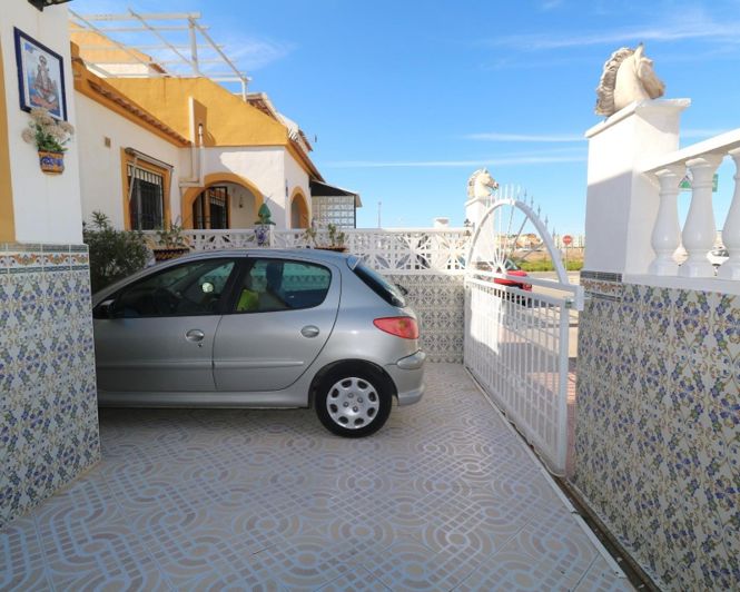 Image No.4-Bungalow de 2 chambres à vendre à Torrevieja