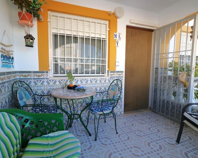 Image No.6-Bungalow de 2 chambres à vendre à Torrevieja