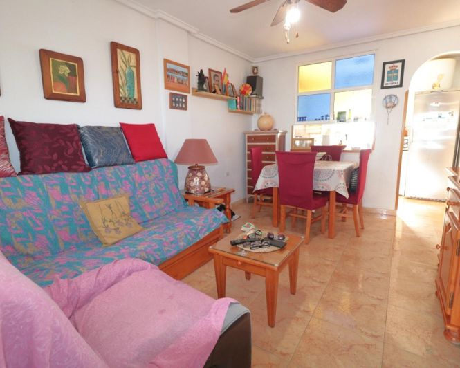 Image No.7-Bungalow de 2 chambres à vendre à Torrevieja