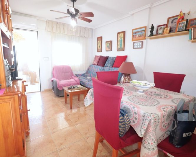 Image No.8-Bungalow de 2 chambres à vendre à Torrevieja