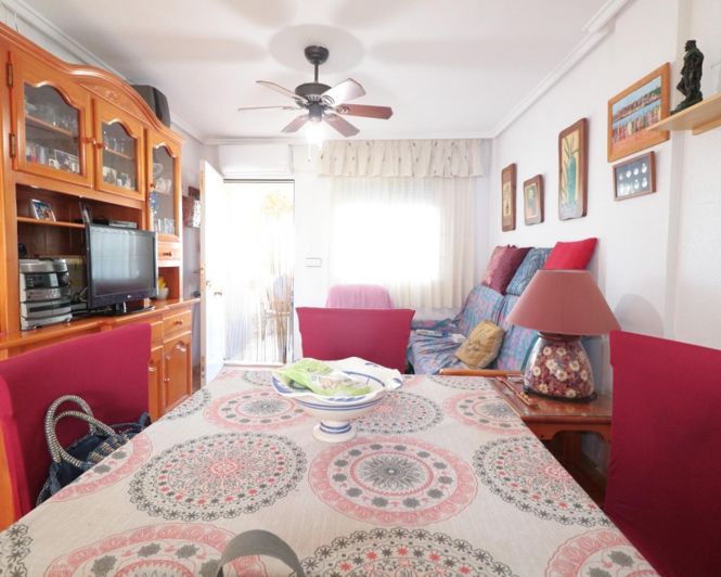 Image No.9-Bungalow de 2 chambres à vendre à Torrevieja