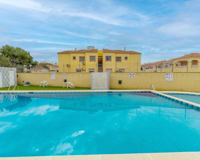 Image No.20-1 Bed Apartment for sale