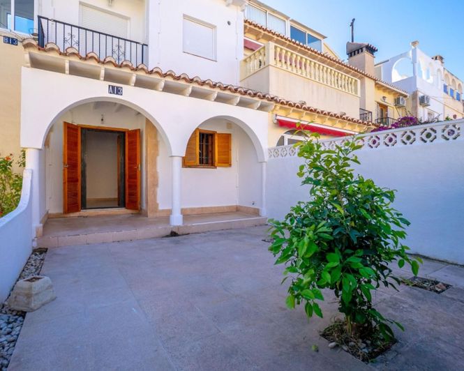 Image No.4-1 Bed Apartment for sale