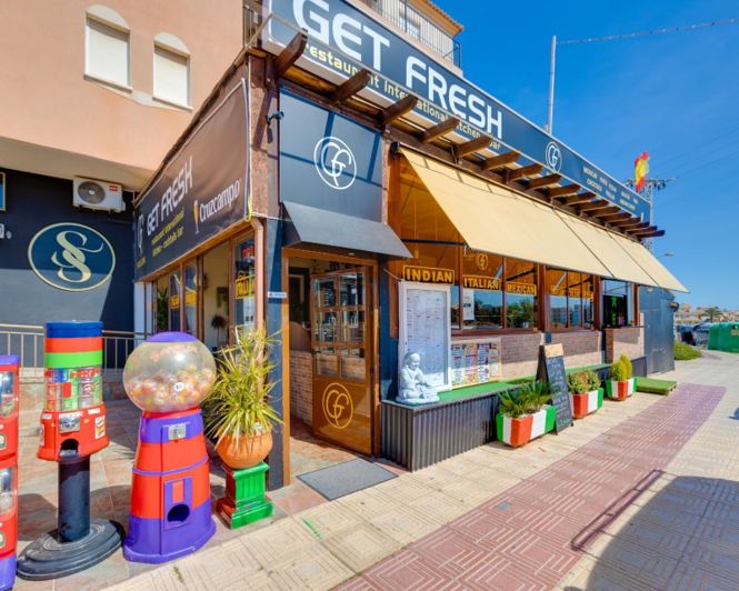 Image No.38-2 Bed Apartment for sale