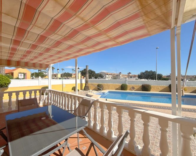 Image No.16-Villa de 3 chambres à vendre à Cabo Roig