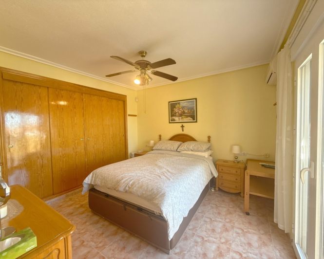 Image No.20-Villa de 3 chambres à vendre à Cabo Roig