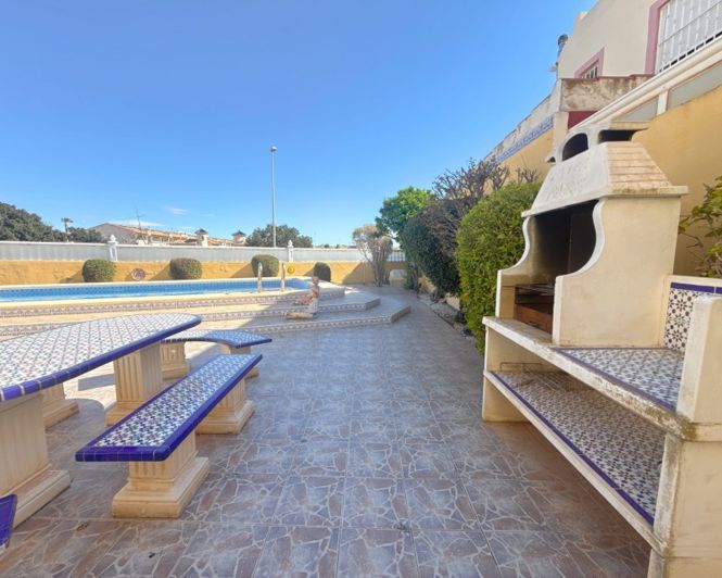 Image No.21-Villa de 3 chambres à vendre à Cabo Roig