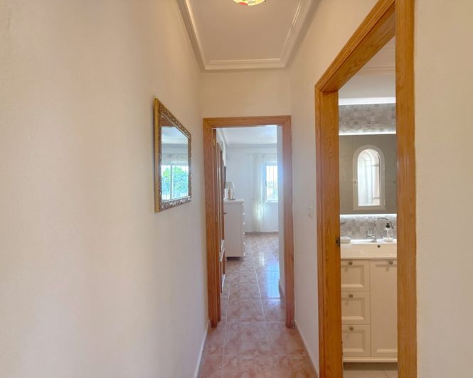 Image No.22-Villa de 3 chambres à vendre à Cabo Roig