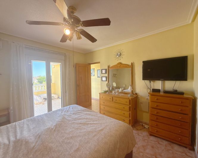 Image No.23-Villa de 3 chambres à vendre à Cabo Roig
