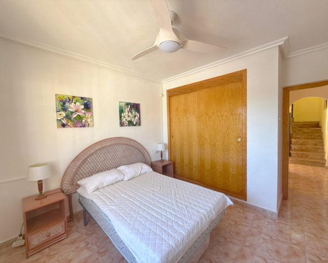 Image No.26-Villa de 3 chambres à vendre à Cabo Roig