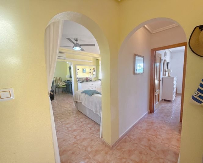Image No.34-Villa de 3 chambres à vendre à Cabo Roig