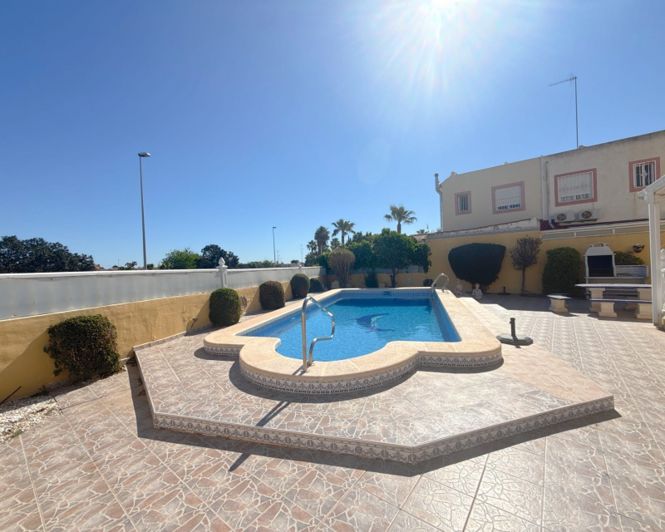 Image No.45-Villa de 3 chambres à vendre à Cabo Roig