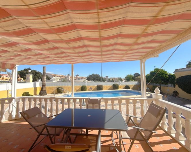 Image No.47-Villa de 3 chambres à vendre à Cabo Roig