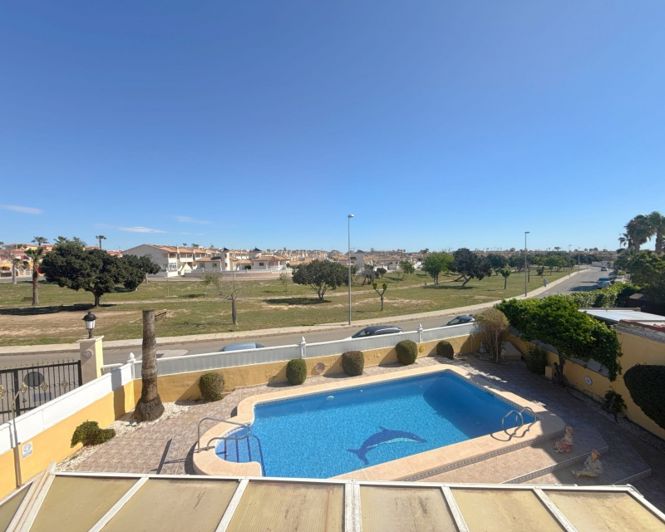 Image No.48-Villa de 3 chambres à vendre à Cabo Roig