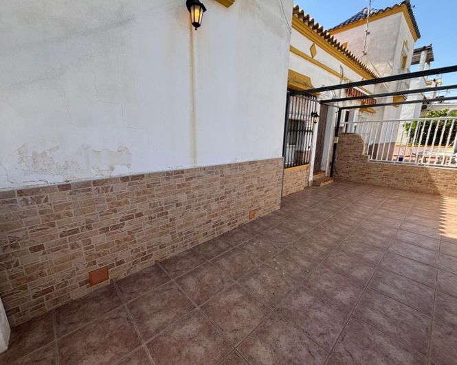 Image No.15-Villa de 4 chambres à vendre à Los Altos
