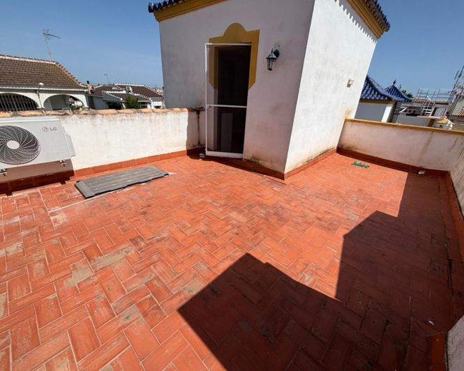 Image No.25-Villa de 4 chambres à vendre à Los Altos
