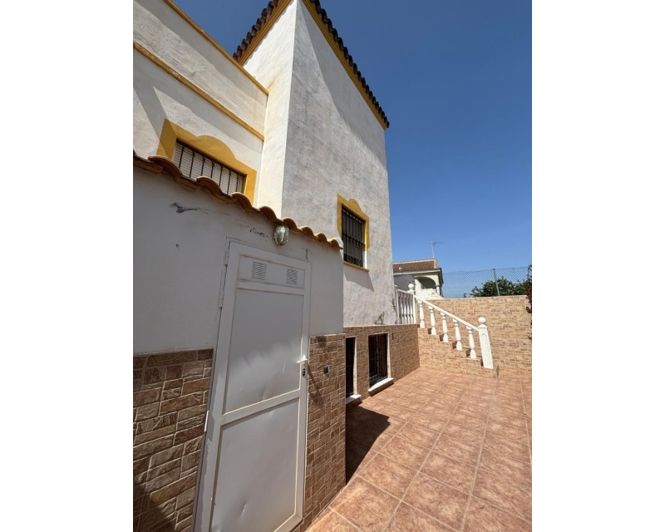 Image No.29-Villa de 4 chambres à vendre à Los Altos