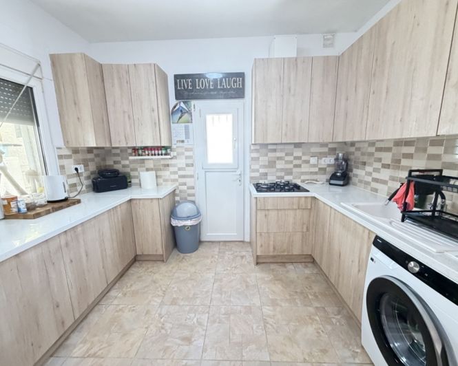 Image No.12-Maison de ville de 2 chambres à vendre à Villamartin