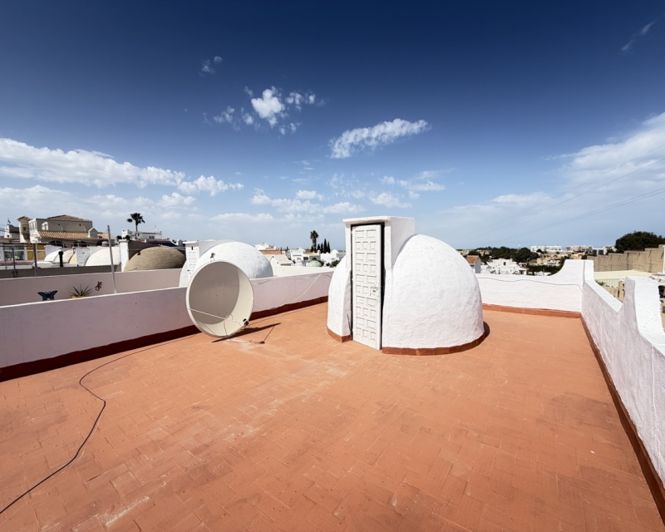 Image No.19-Maison de ville de 2 chambres à vendre à Villamartin