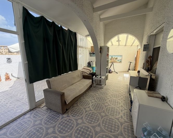 Image No.8-Maison de ville de 2 chambres à vendre à Villamartin