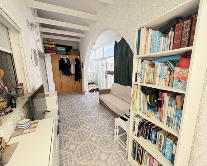 Image No.9-Maison de ville de 2 chambres à vendre à Villamartin